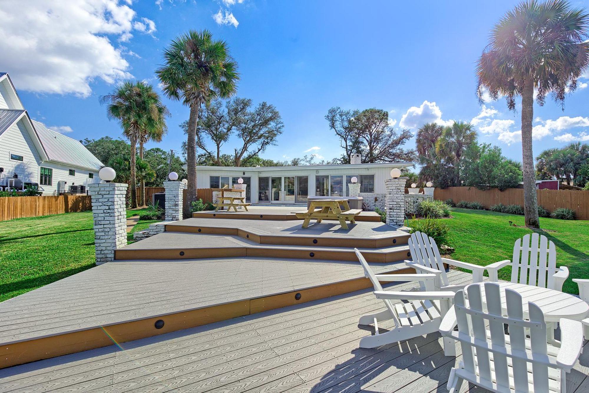 Bay Shore Panama City Beach Exterior photo